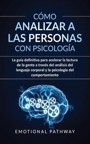 Como analizar a las personas con psicologia