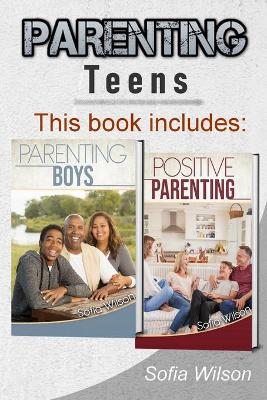 Parenting Teens