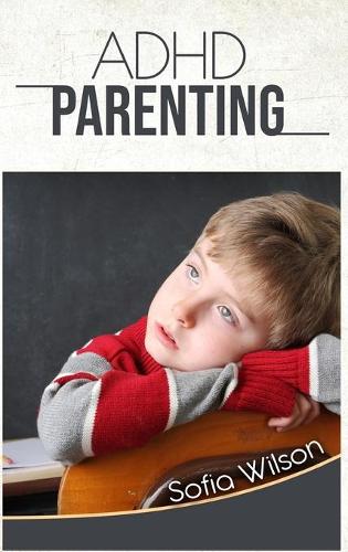 ADHD Parenting