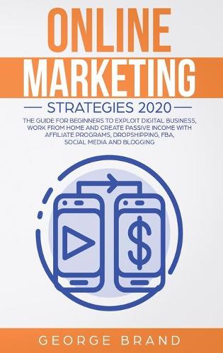 Online Marketing Strategies 2020