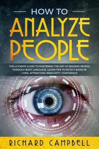 How to Analyze People