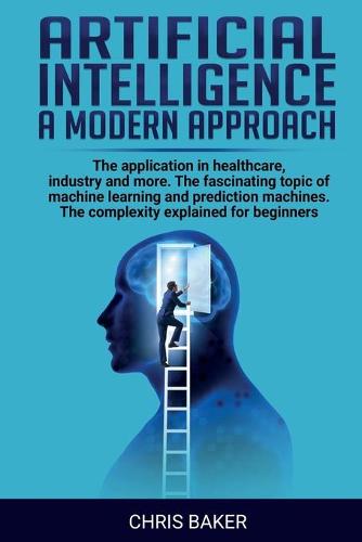 Artificial intelligence a modern approach