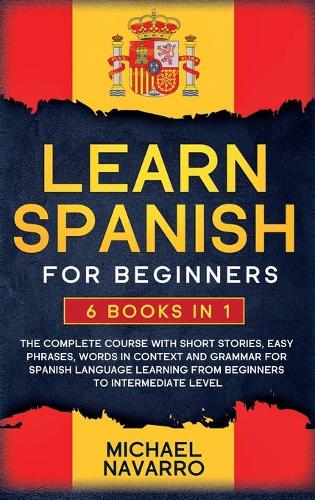 Learn Spanish for Beginners