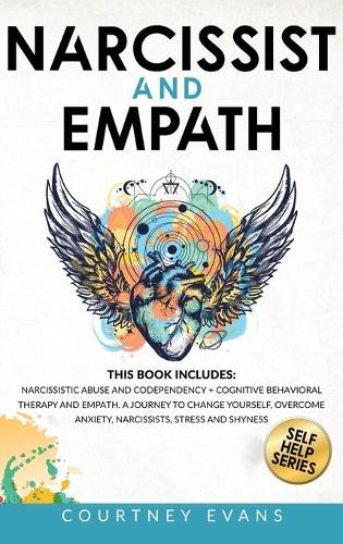 Narcissist and Empath