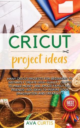 Cricut project ideas