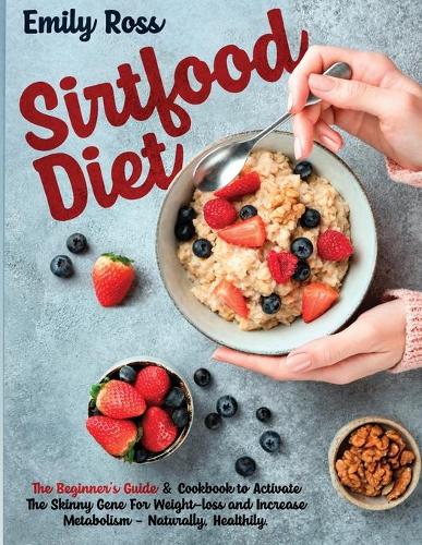 Sirtfood Diet