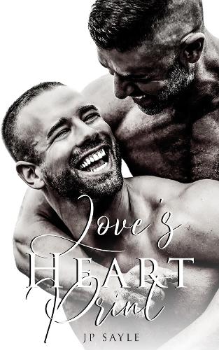 Love's Heart Print