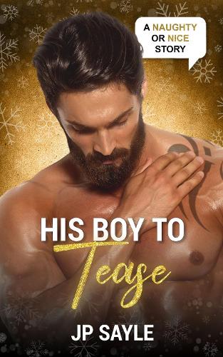 His Boy to Tease