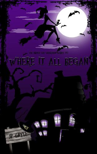 Where it All Began