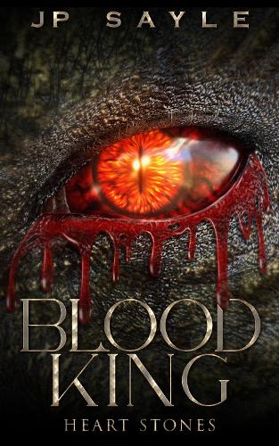 Blood King