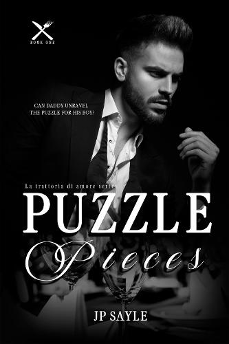 Puzzle Pieces