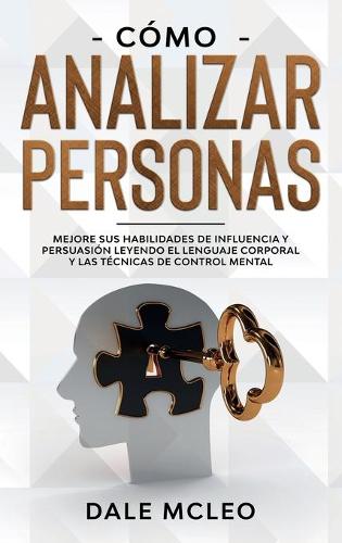 Como Analizar Personas
