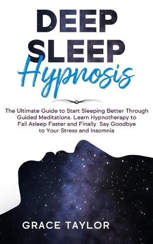 Deep Sleep Hypnosis