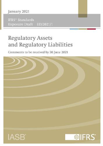 IFRS Standards Exposure Draft