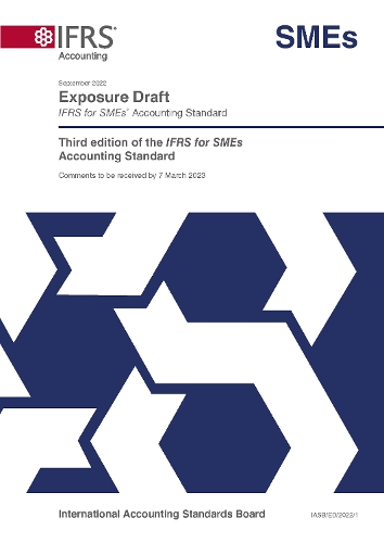 Exposure Draft