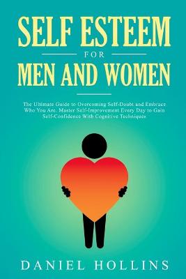 Self Esteem for Men and Women