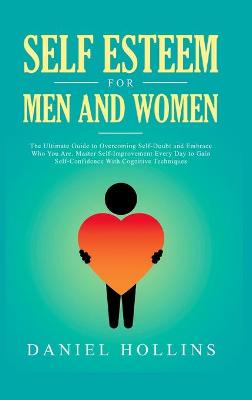 Self Esteem for Men and Women