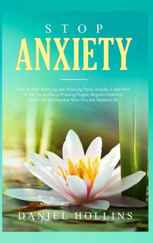 Stop Anxiety
