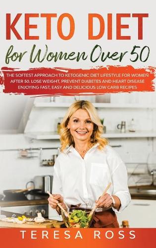 Keto Diet for Women Over 50