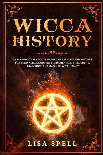 Wicca History
