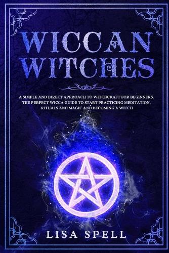 Wiccan Witches