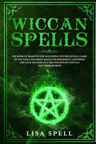 Wiccan Spells