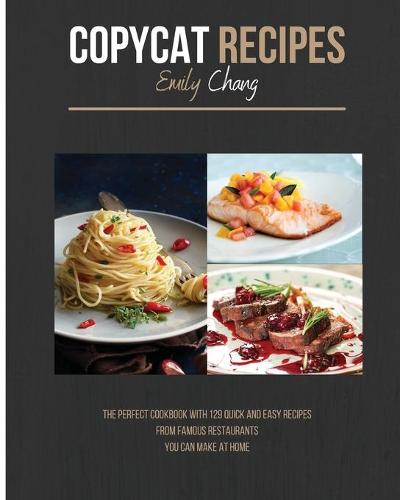 Copycat Recipes