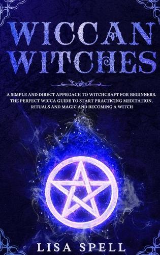 Wiccan Witches