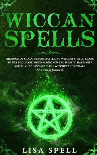 Wiccan Spells