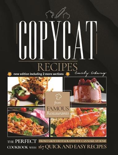 Copycat Recipes