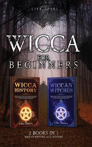 Wicca for Beginners