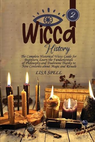 Wicca History