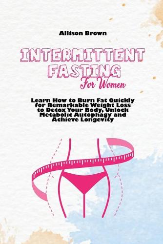 Intermittent Fasting for Women