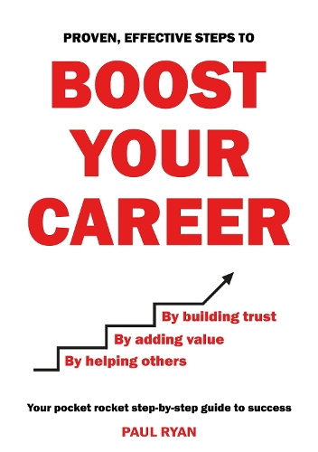 Boost Your Career