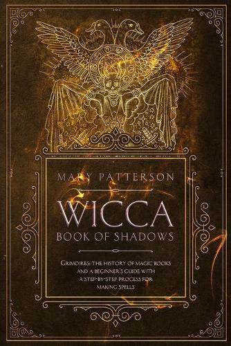 Wicca Book of Shadows