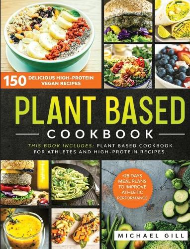Plant Based Cookbook