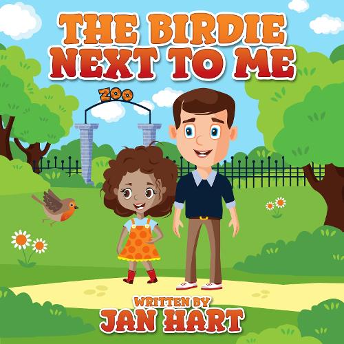 The Birdie Next To Me