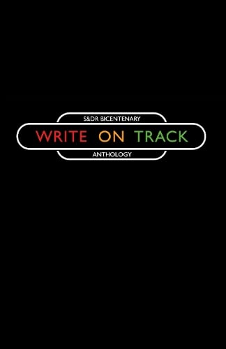 Write On Track Anthology