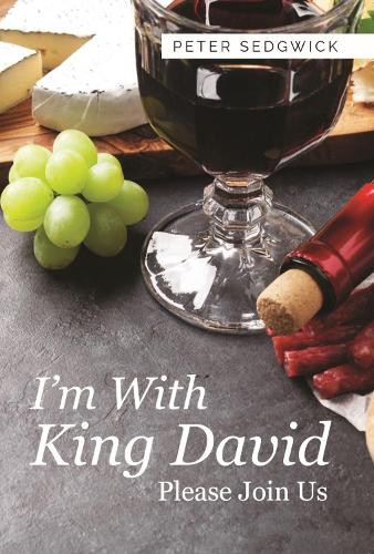I'm With King David