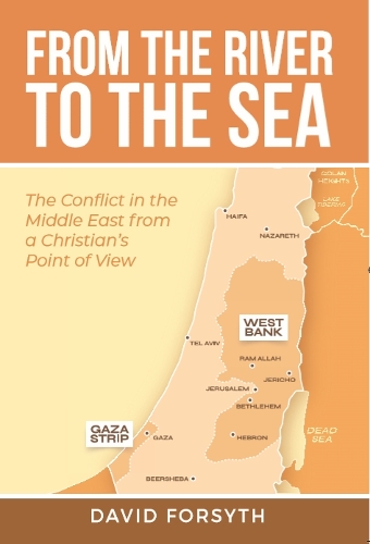 From the River to the Sea
