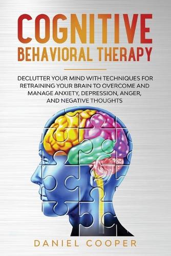 Cognitive Behavioral Therapy