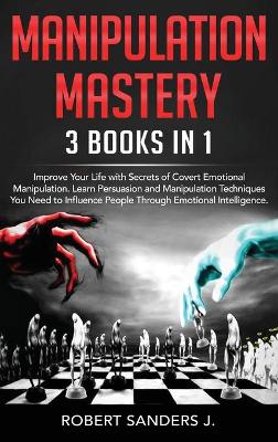 Manipulation Mastery