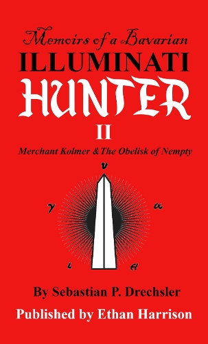 Merchant Kolmer & The Obelisk of Nempty