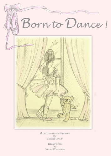 Born to Dance