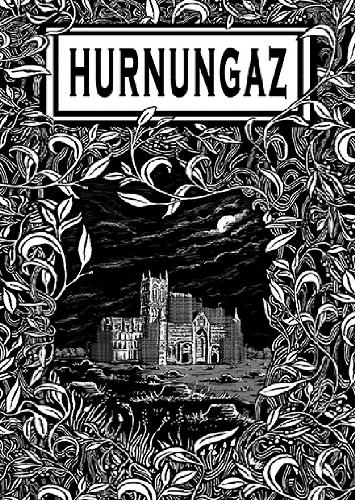 Hurnungaz