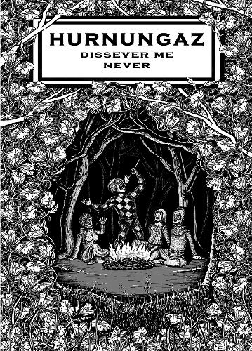 Hurnungaz Dissever Me Never