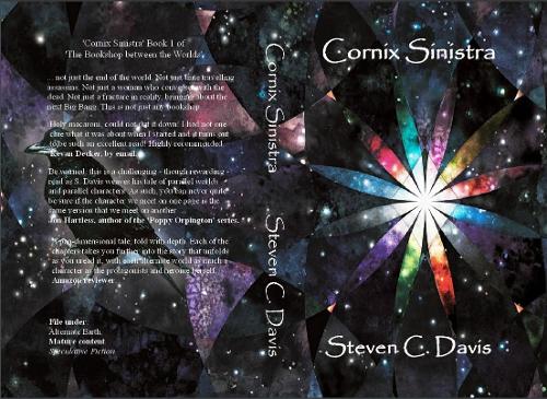Cornix Sinistra
