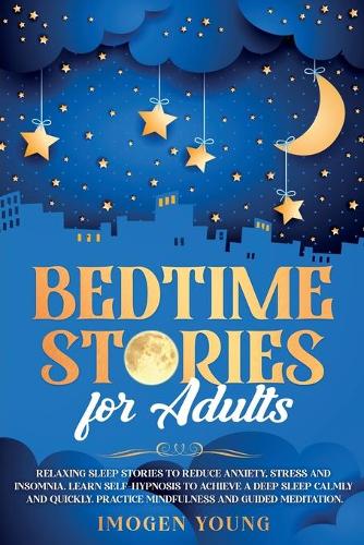 Bedtime Stories for Adults