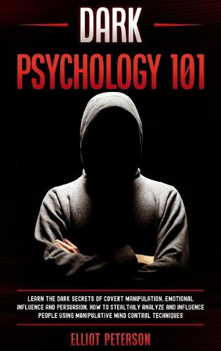 Dark Psychology 101
