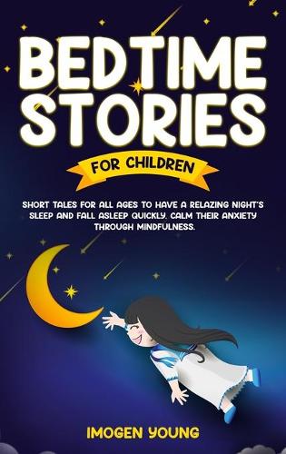 Bedtime Stories For Children